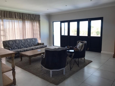 6 Sleeper Villa