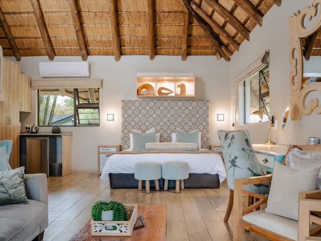 Mountain View Luxury 