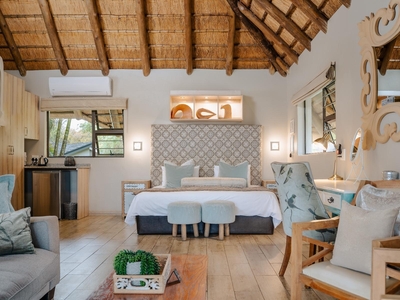 Mountain View Luxury 