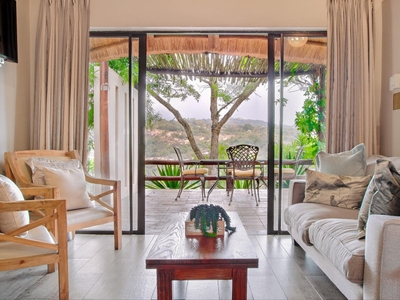 Mountain View Luxury 