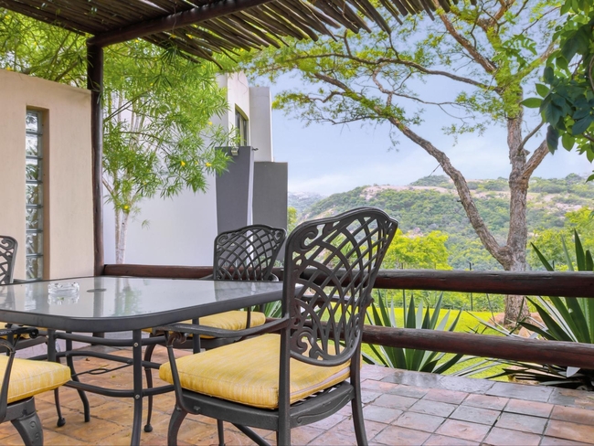 Mountain View Luxury 