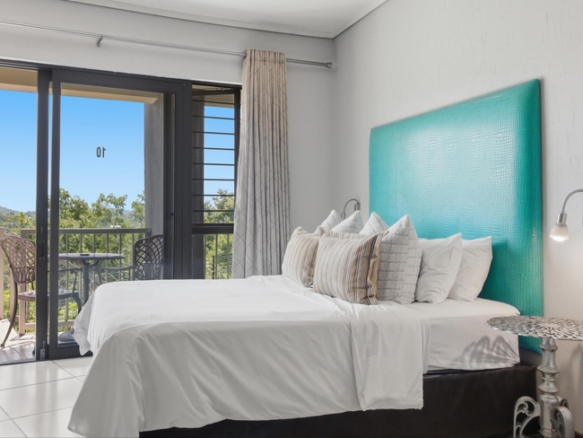 Mountain View Superior 