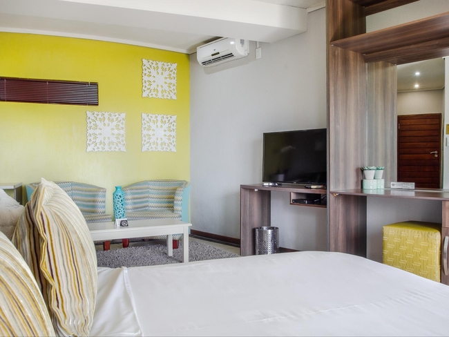 Mountain View Superior 