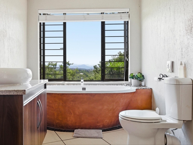 Mountain View Superior 