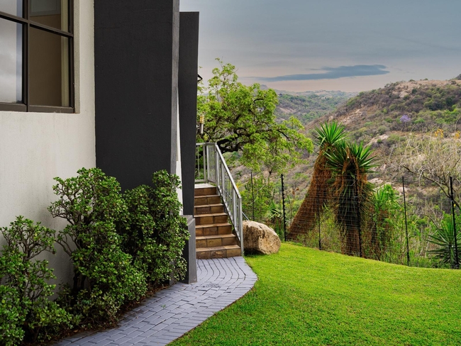 Mountain View Superior 