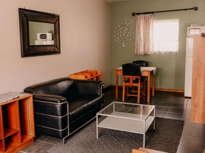 Standard One Bedroom Apartment 