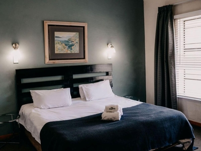 Standard One Bedroom Apartment 