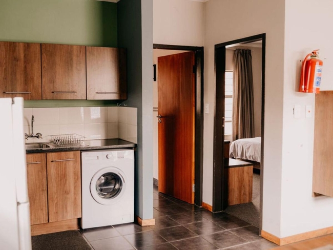 Standard One Bedroom Apartment 