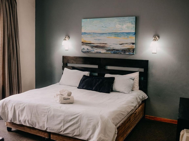 Standard One Bedroom Apartment 