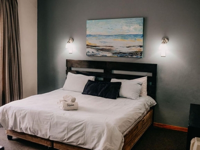 Standard One Bedroom Apartment 