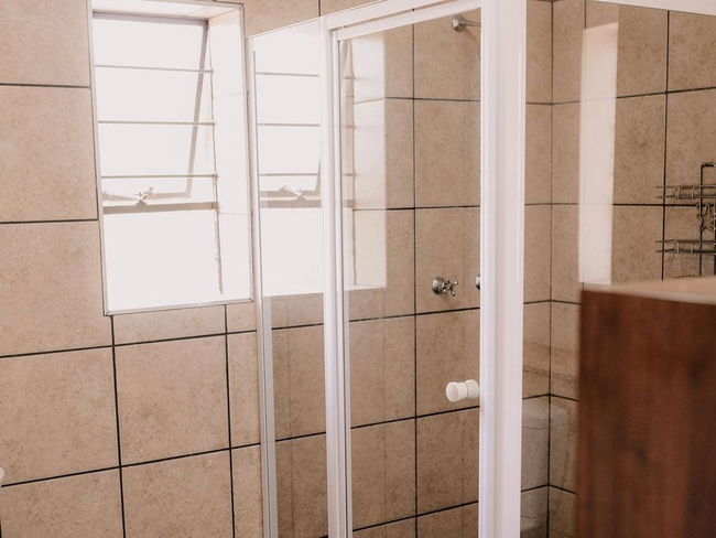 Standard One Bedroom Apartment 