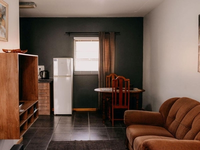 Standard One Bedroom Apartment 