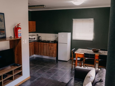 Standard One Bedroom Apartment 