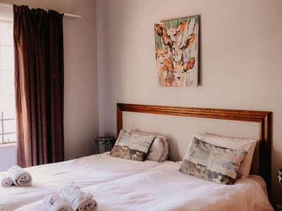 Standard Three Bedroom House 