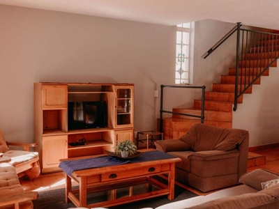 Standard Three Bedroom House 