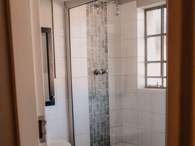 Standard Three Bedroom House 