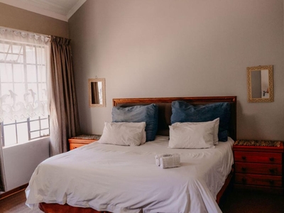 Standard Three Bedroom House 