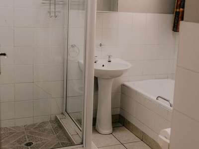 Standard Three Bedroom House 