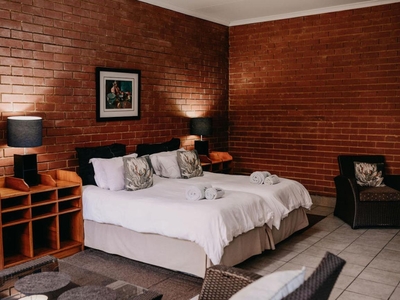 Standard Studio Apartment 