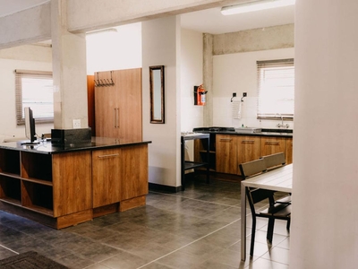 Standard Studio Apartment 