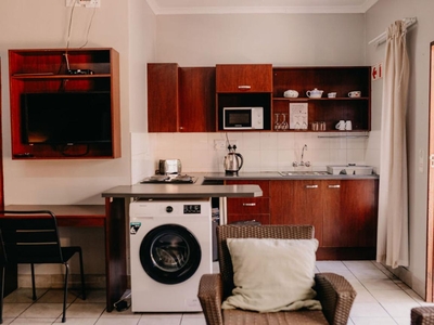 Standard Studio Apartment 