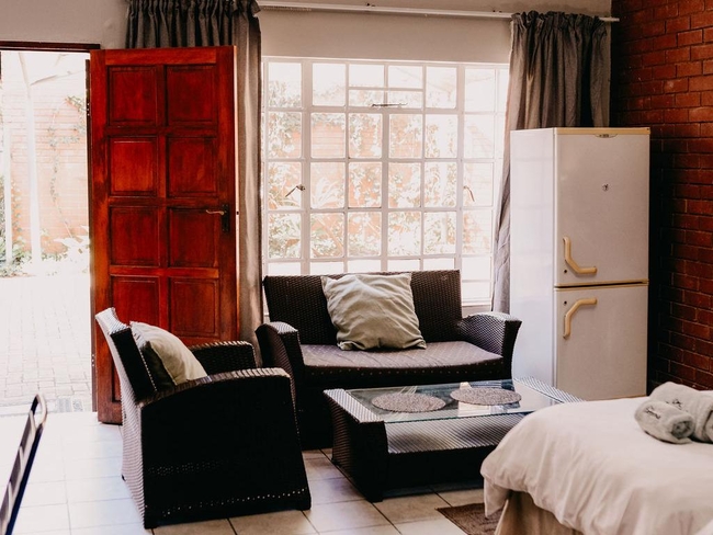 Standard Studio Apartment 