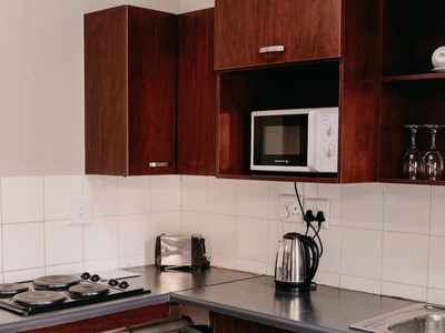 Standard Studio Apartment 