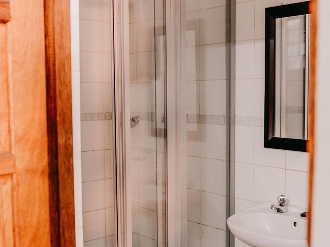 Standard Studio Apartment 