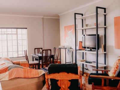 Standard Two Bedroom Apartment 