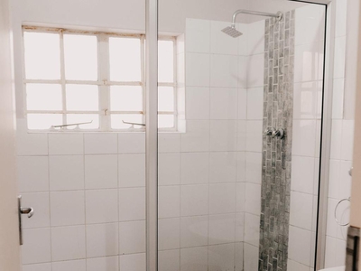 Standard Two Bedroom Apartment 