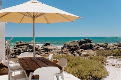 Exclusive Use Holiday House