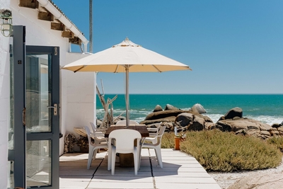 Exclusive Use Holiday House