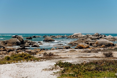 Las Rocas