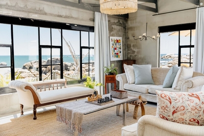 Exclusive Use Holiday House