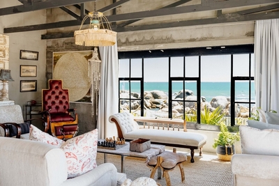 Exclusive Use Holiday House