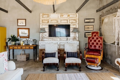 Exclusive Use Holiday House