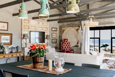 Exclusive Use Holiday House