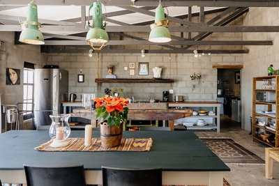 Exclusive Use Holiday House