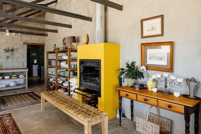Exclusive Use Holiday House