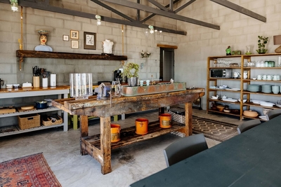 Exclusive Use Holiday House