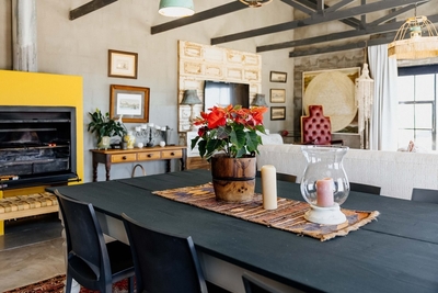 Exclusive Use Holiday House
