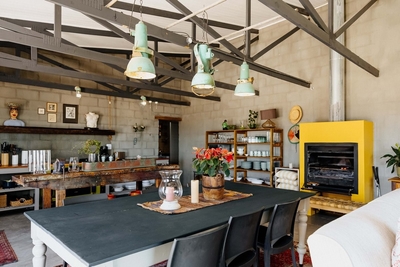 Exclusive Use Holiday House
