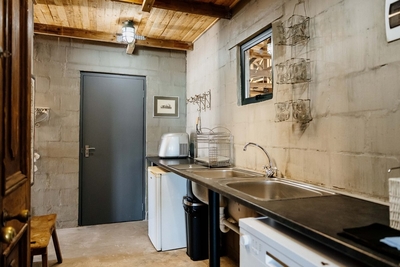 Exclusive Use Holiday House