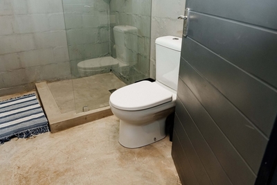 Exclusive Use Holiday House