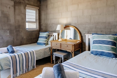 Exclusive Use Holiday House