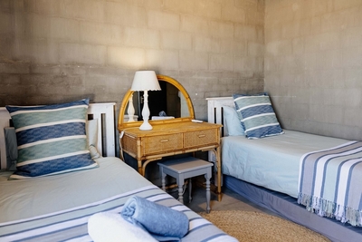Exclusive Use Holiday House