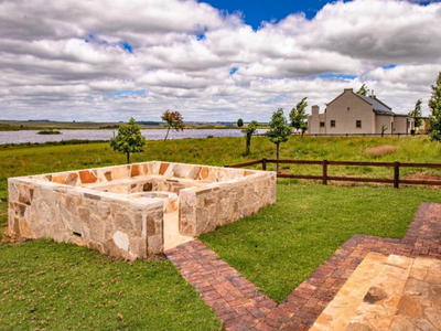 Last Cast at Blue Crane