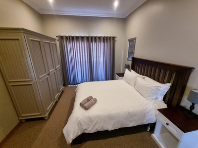 Exclusive Use Holiday Home