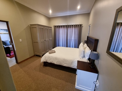 Exclusive Use Holiday Home