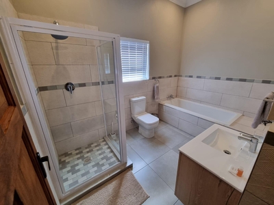 Exclusive Use Holiday Home